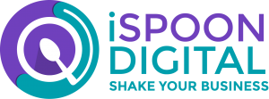 ispoon digital logo